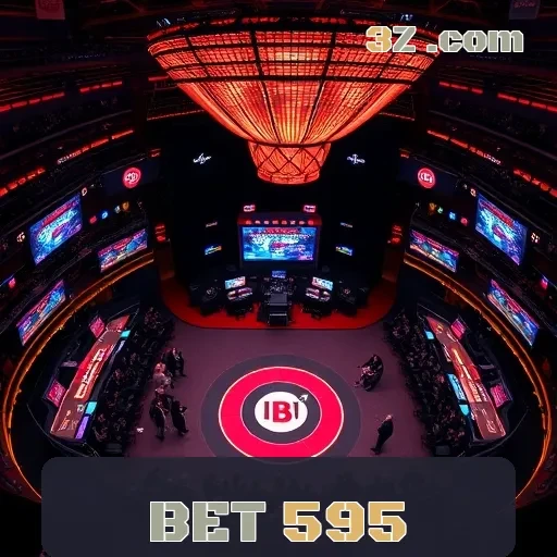 BET 595: Apostas de Basquete que Emocionam e Engajam