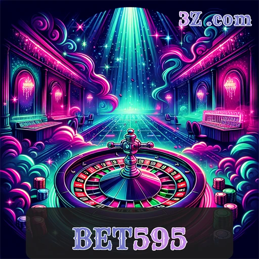 Cassinos Online: A Experiência Imersiva do BET 595