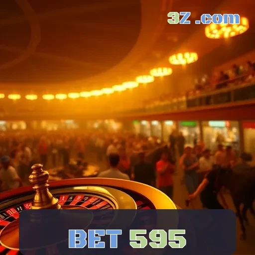 BET 595 Perguntas Frequentes