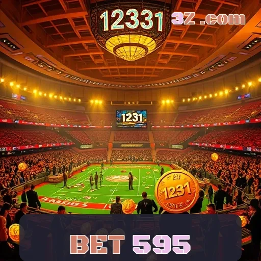 BET 595 e Suas Incríveis Apostas em Futebol Para Todos