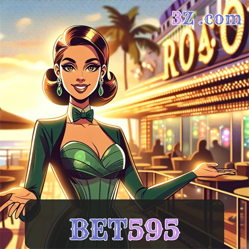 Descubra a Emoção dos Jogos de Jackpot no BET 595