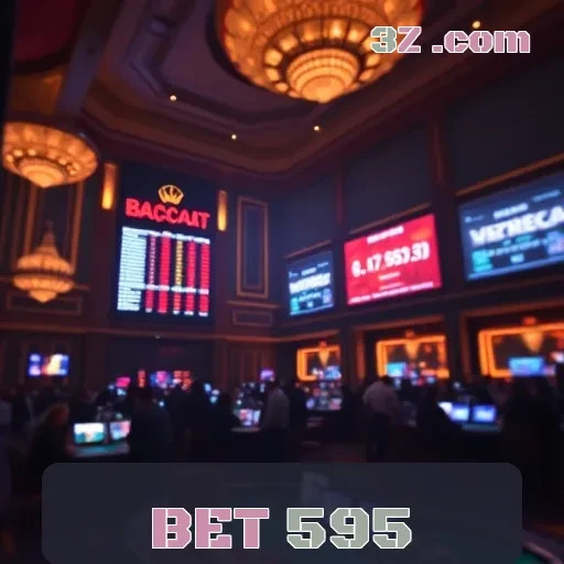 BET 595: Explore as Melhores Experiências em Pôquer Online