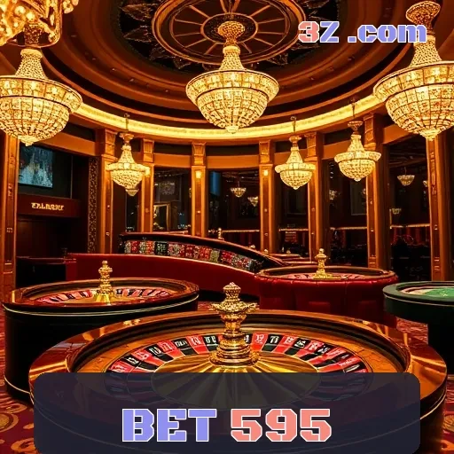 BET 595: Segurança em Primeiro Lugar para Jogadores Brasileiros