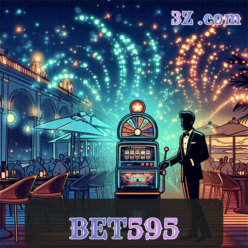 BET 595 Esportes