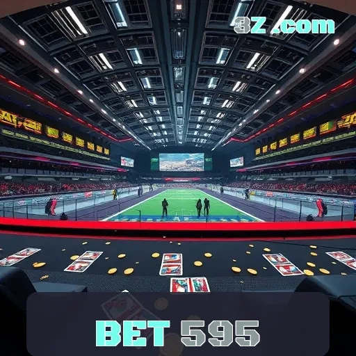 BET 595: Conheça a Seção de Suporte Que Faz a Diferença!