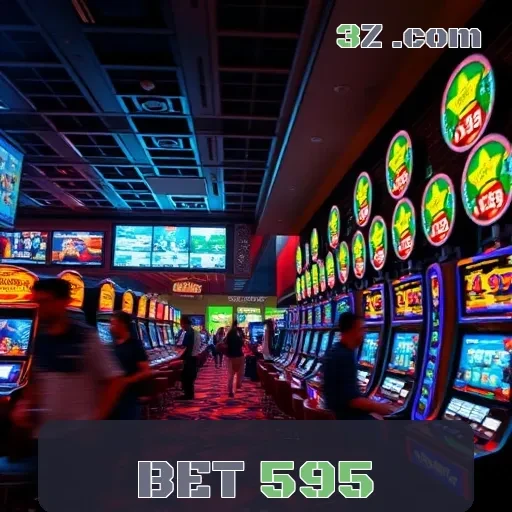 BET 595: Aventuras Empolgantes nas Apostas de Tênis