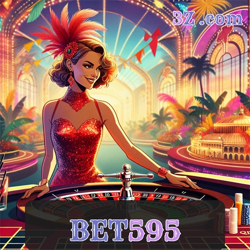 Explorando o Mundo dos Jogos Virtuais no BET 595