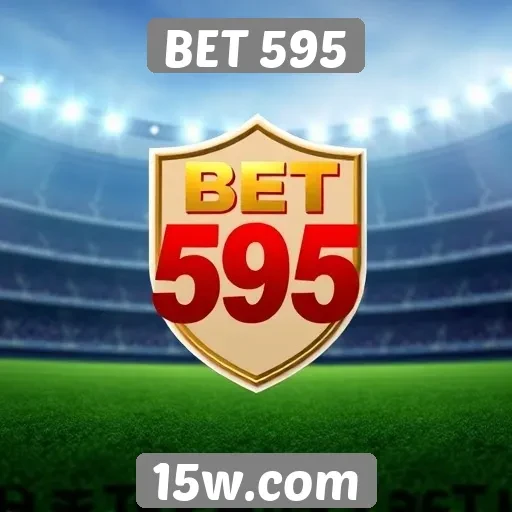 Segurança e confiabilidade do site BET 595 são destacadas