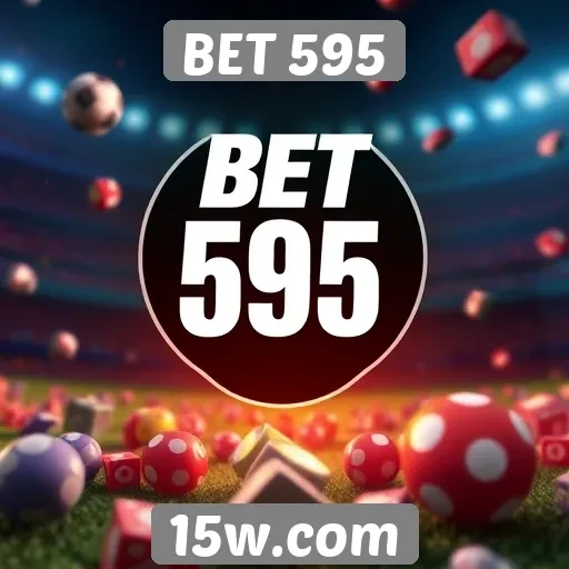 O impacto das parcerias no crescimento do BET 595