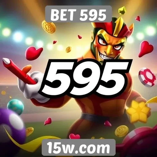 Principais jogos disponíveis na plataforma BET 595