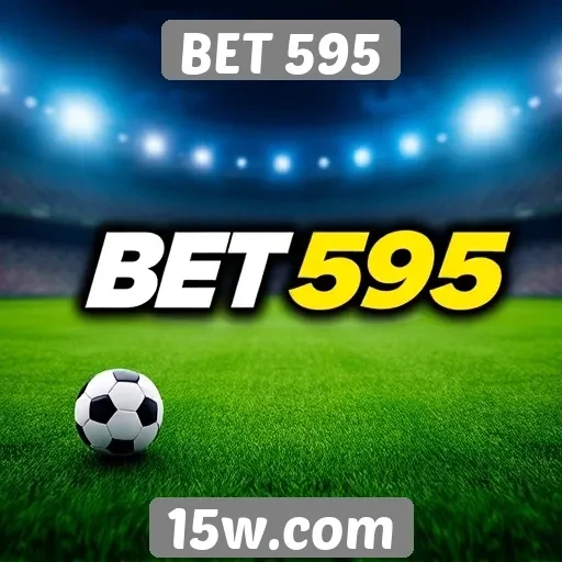 Promoções e bônus disponíveis no BET 595